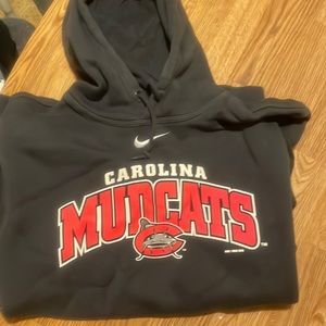 Carolina Mudcat Hoodie